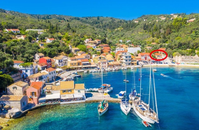 Limani - Two Bedroom Apartment, Sleeps 4