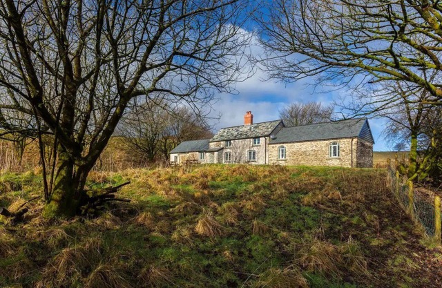 Limecombe, Simonsbath