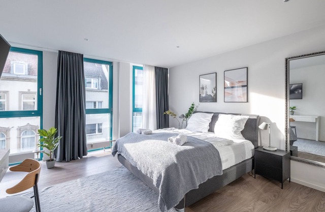 Limehome Köln Friesenplatz