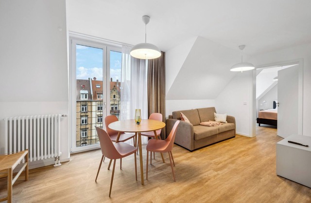 Limehome Karlsruhe Sophienstr.