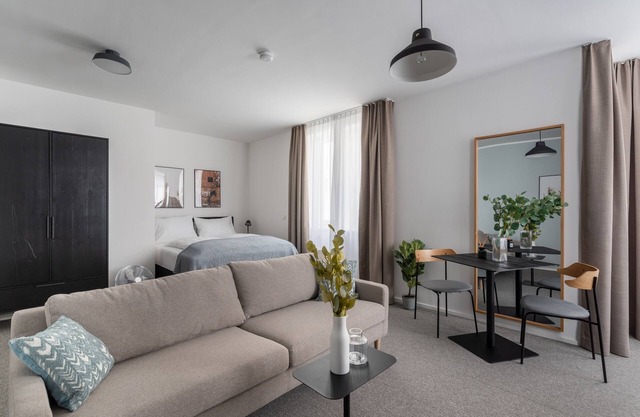 Limehome Linz Friedrichstraße
