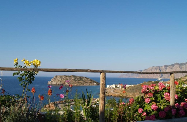 Limenaria Apartments