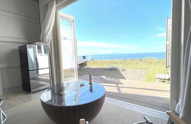 Limited time 5 discountRegular plan Late check/Kashiwazaki City Niigata