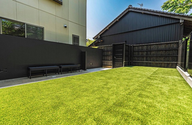 Limited to one group per day a spacious space for/Izumo Shimane