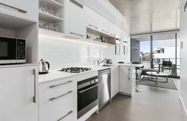 Linc Apartments Riverside Abode