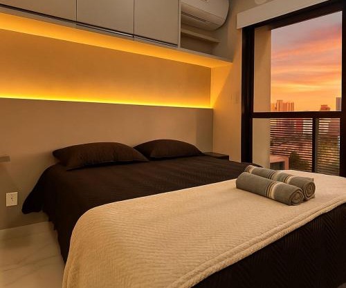 Lindo Studio na Vila Mariana- Próximo à Av Paulista