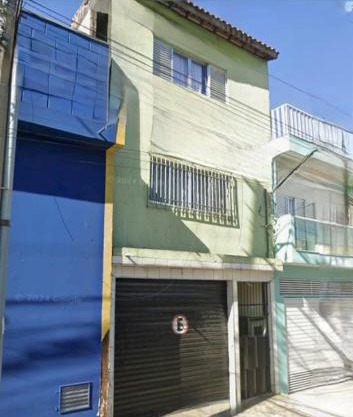Lindos sobrado aconchegante próximo ao aeroporto de Guarulhos Ponte Alta!