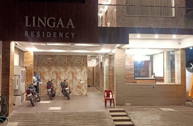 Lingaa's Residency