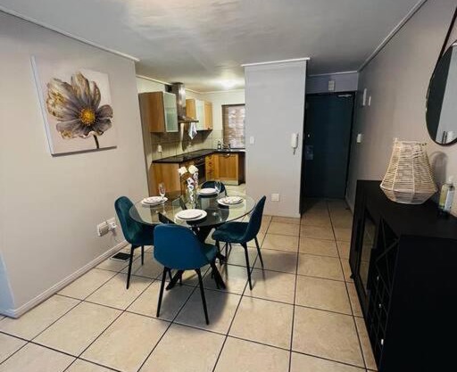 LINI Villa- Hout Bay, Cape Town