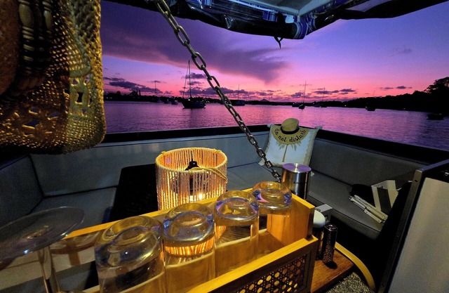 Liquid Spirit - Experience more!nCome for the location and let you SPIRIT FREE !
