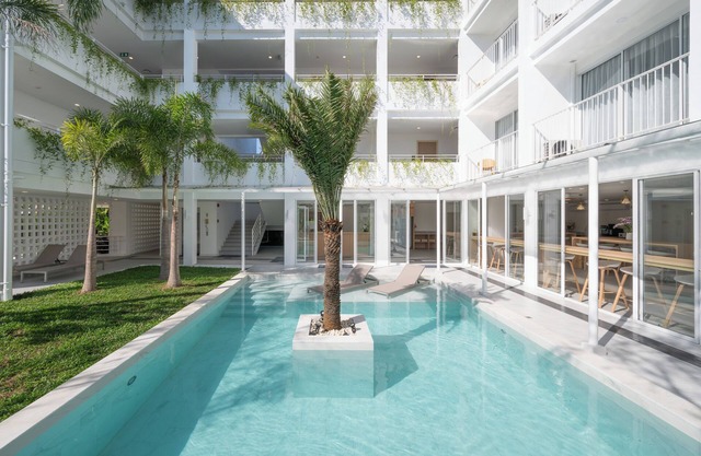 Lis Hotel Chiangmai