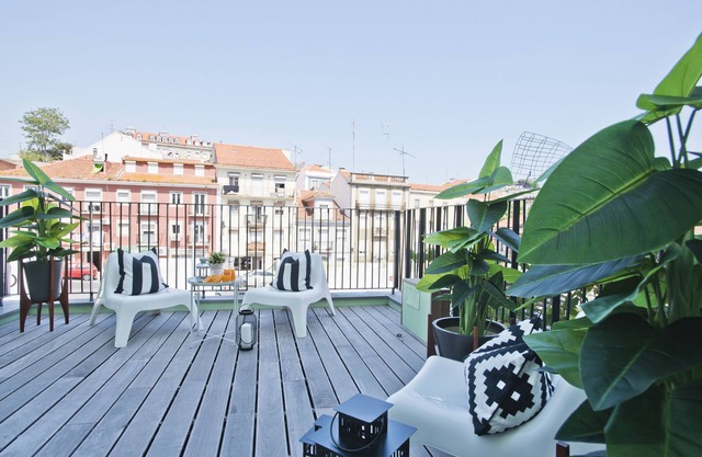 Lisbon Finestay Mastro