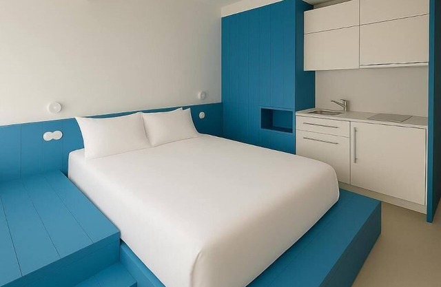 Lisbon Serviced Apartments - Alvalade