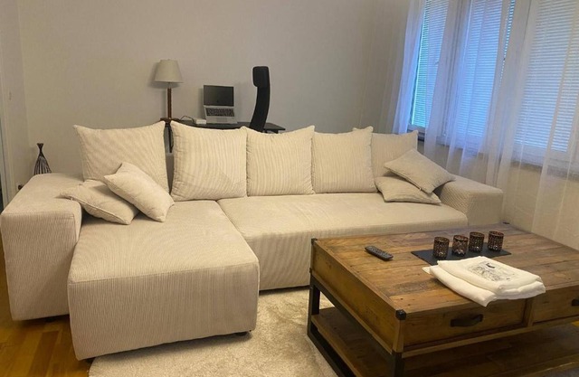 Liseberg-Near Apt City Centre WOW Fest