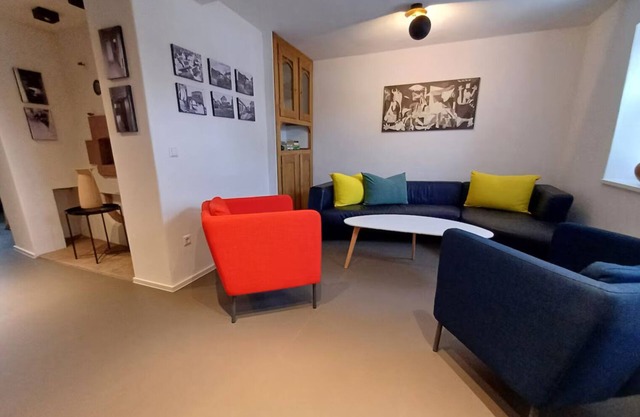 Listed vacation home in the southern Eifel, with infrared sauna, near Luxembourg