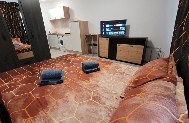 Little apartment 30mp ChrysFlatty 2 - Ground Floor