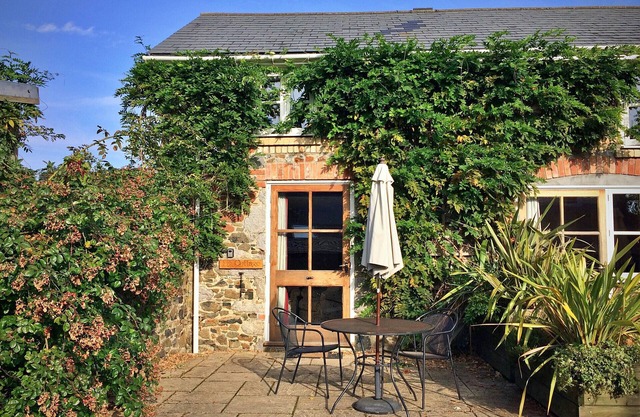 Little Dunley - Fig Cottage