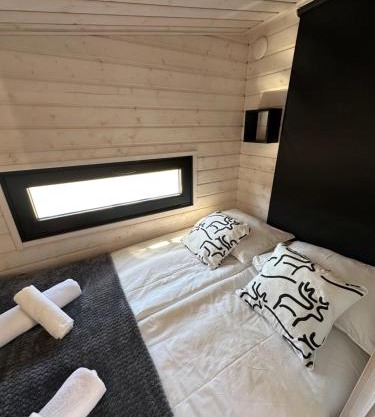 Little Elves Cabin