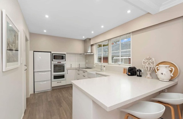 Little Garden Home Merivale