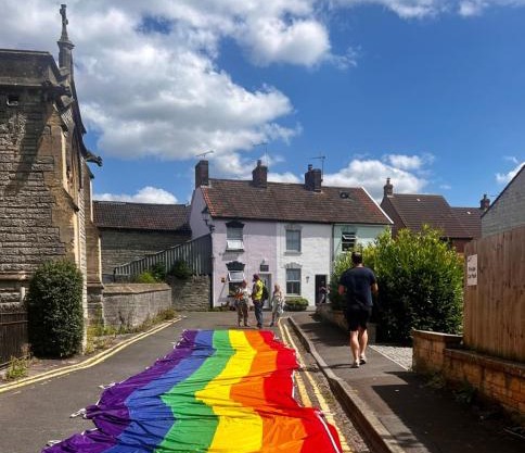 Little Hive in the Heartlands