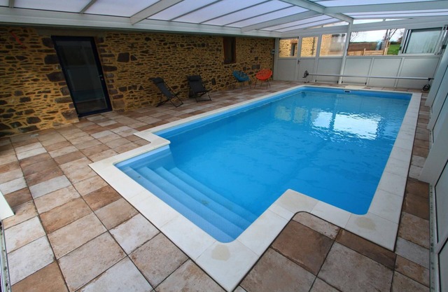 Little Ker Léon - IFFENDIC