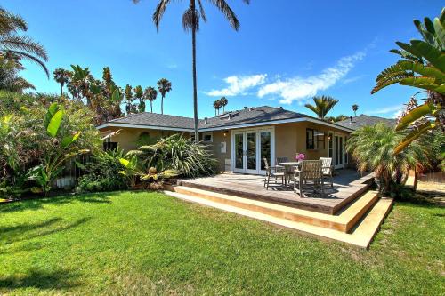 Little Palm Cottage