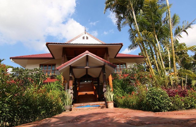 Little Teak Home Stay