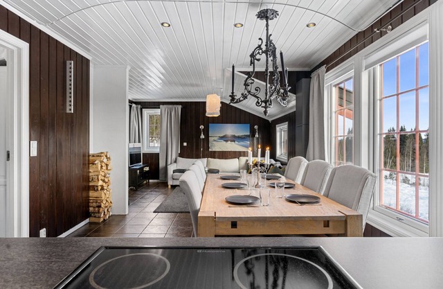 Litunet 720A by Vacation Trysil