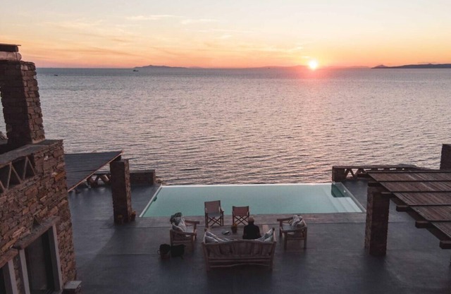 Live A Life That You Don't Want To Take A Holiday From - Come to Kea Valley