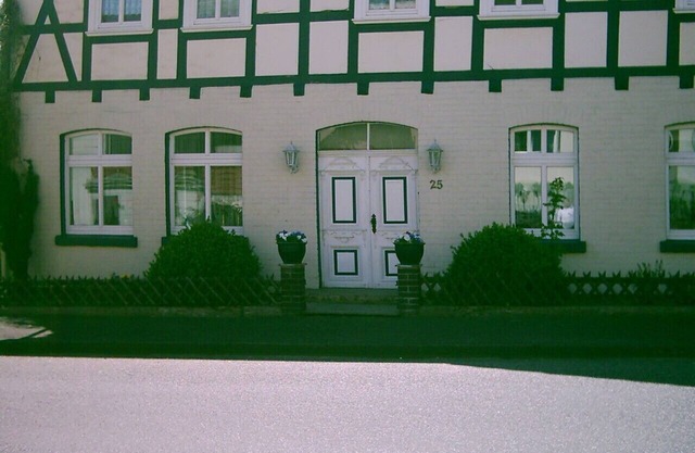 Live like in paradise