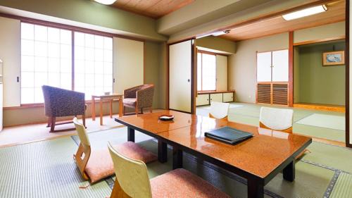LiVEMAX Resort Echigo Yuzawa