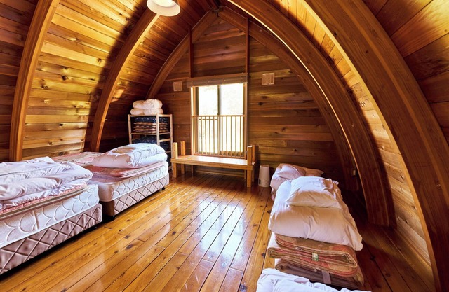 LiVEMAX RESORT Greenpia Onuma