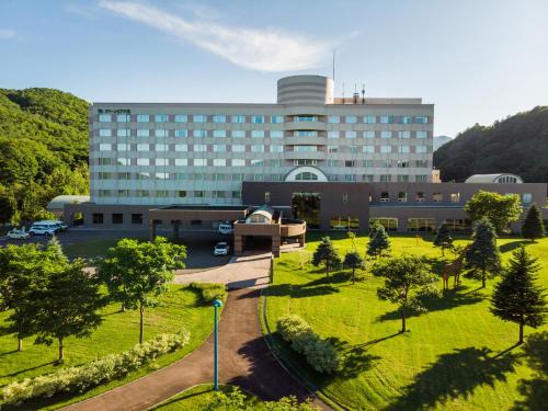 LiVEMAX RESORT Hakodate Greenpia Onuma