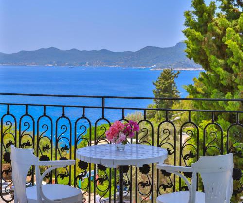 Livia Hotel