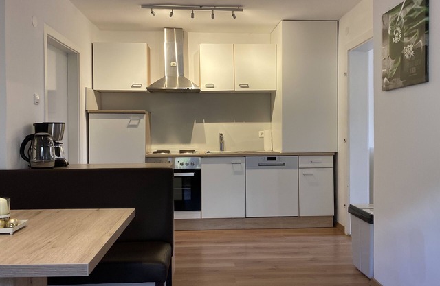 Living in the countryside /Innsbruck /4 PAX