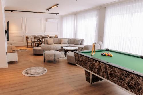Living Suites