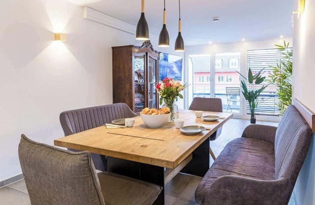 living TIMELESS: Apartment Kärnten Bad Krozingen