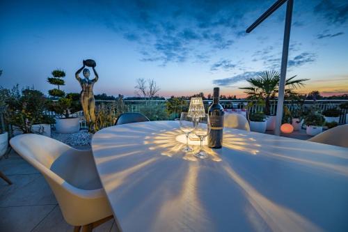 living TIMELESS- Design Apartment Bodensee- Friedrichshafen