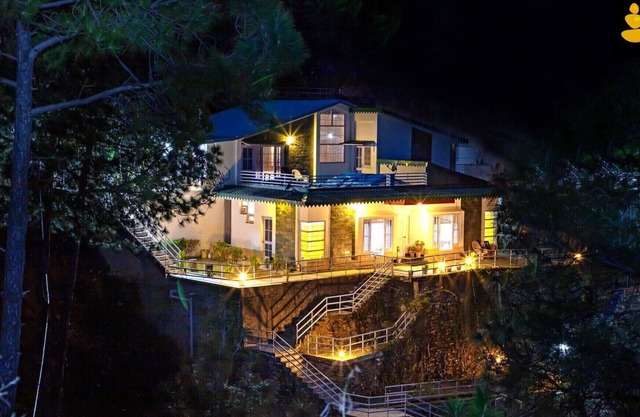 Livingstone Chail 2 BHK Cottage