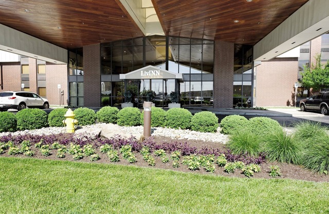 LivINN Hotel Cincinnati/Sharonville Convention Center