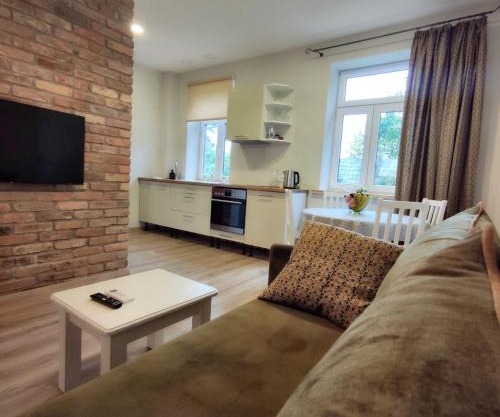 Livu Apartment 1 in the Old town