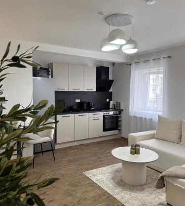 Livvalu Apartments