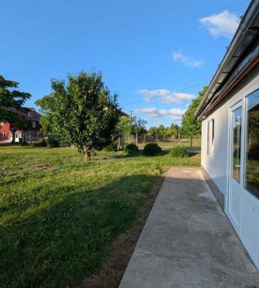 Liza's house - Block A