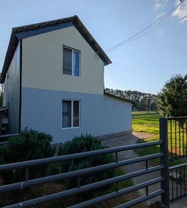 Liza's house - Block B