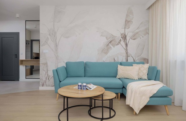 Lizbońska 5 | Warsaw | Air-conditioned Apartment | PGE
