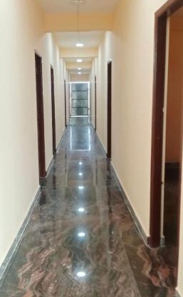 LJ Rooms