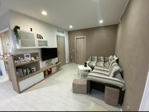 Lk House appartamento arredato in centro storico