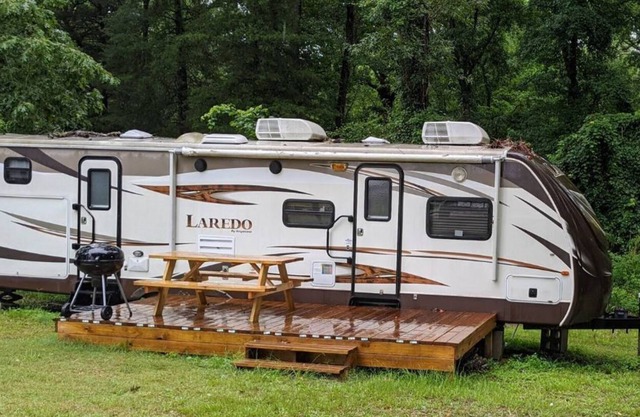 Llano House on Bello Rio Resort