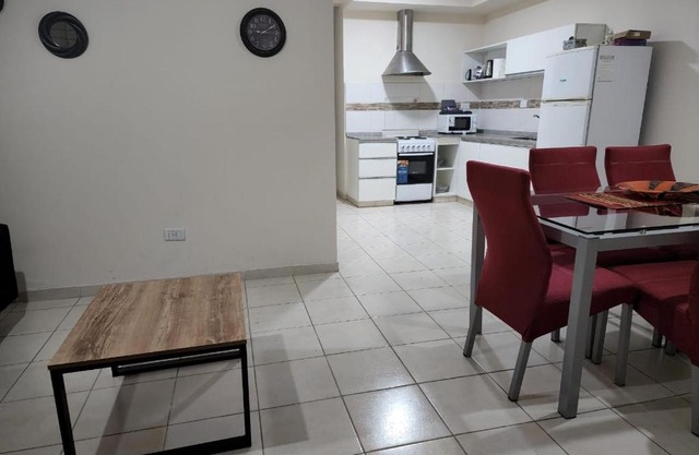LM apartment