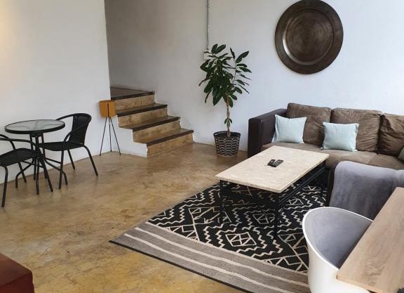 LM Loft Maboneng